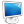My Computer 2 Icon 24x24 png